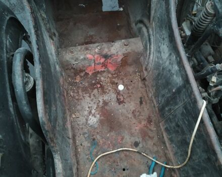 Дніпро Інша, об'ємом двигуна 0 л та пробігом 0 тис. км за 356 $, фото 7 на Automoto.ua