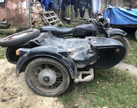 Днепр Другая, объемом двигателя 0.65 л и пробегом 0 тыс. км за 356 $, фото 1 на Automoto.ua