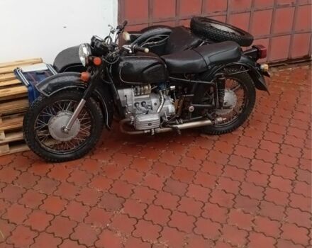 Днепр Другая, объемом двигателя 0.66 л и пробегом 0 тыс. км за 350 $, фото 2 на Automoto.ua