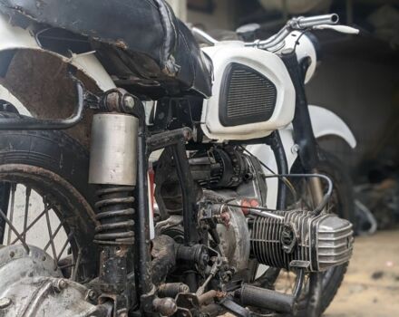 Дніпро Інша, об'ємом двигуна 0.75 л та пробігом 0 тис. км за 400 $, фото 4 на Automoto.ua