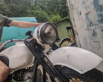 Дніпро Інша, об'ємом двигуна 0.75 л та пробігом 0 тис. км за 400 $, фото 6 на Automoto.ua