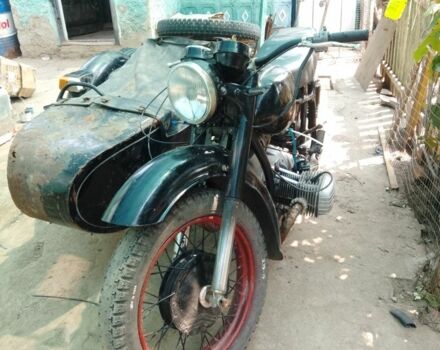 Днепр Другая, объемом двигателя 0.65 л и пробегом 0 тыс. км за 190 $, фото 4 на Automoto.ua