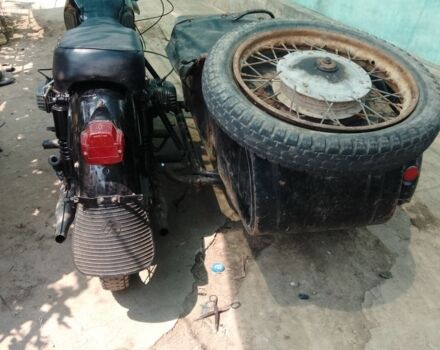 Днепр Другая, объемом двигателя 0.65 л и пробегом 0 тыс. км за 190 $, фото 3 на Automoto.ua