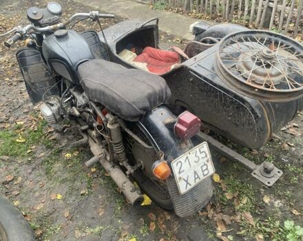 Дніпро Інша, об'ємом двигуна 0.65 л та пробігом 0 тис. км за 284 $, фото 2 на Automoto.ua