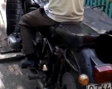 Дніпро Інша, об'ємом двигуна 0.65 л та пробігом 0 тис. км за 238 $, фото 1 на Automoto.ua