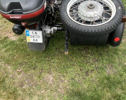 Дніпро Інша, об'ємом двигуна 0.65 л та пробігом 0 тис. км за 712 $, фото 3 на Automoto.ua