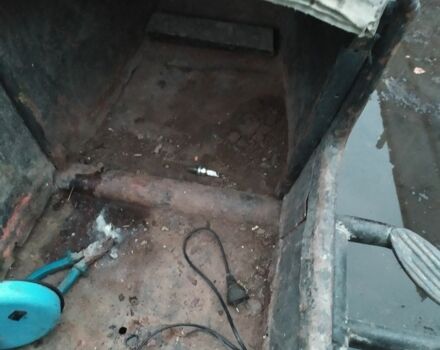 Дніпро Інша, об'ємом двигуна 0 л та пробігом 0 тис. км за 356 $, фото 8 на Automoto.ua