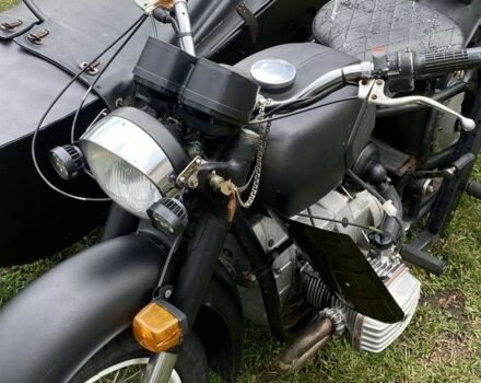 Дніпро Інша, об'ємом двигуна 0.65 л та пробігом 0 тис. км за 712 $, фото 1 на Automoto.ua