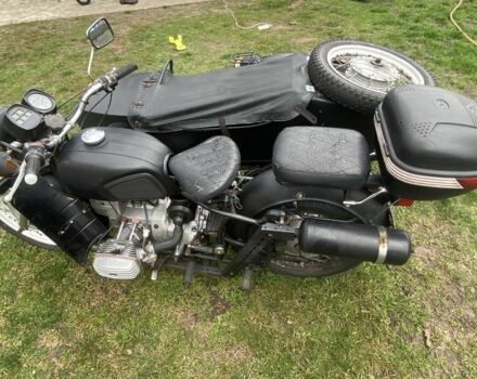 Дніпро Інша, об'ємом двигуна 0.65 л та пробігом 0 тис. км за 712 $, фото 2 на Automoto.ua