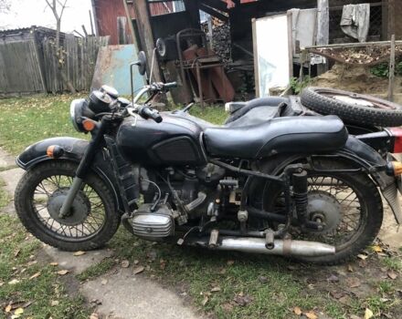 Днепр Другая, объемом двигателя 0.65 л и пробегом 0 тыс. км за 356 $, фото 3 на Automoto.ua