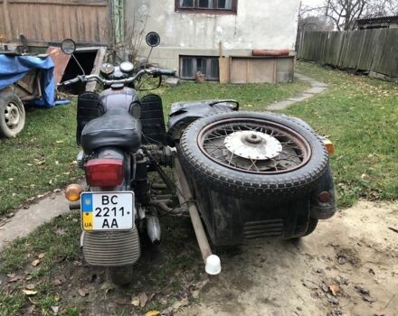 Днепр Другая, объемом двигателя 0.65 л и пробегом 0 тыс. км за 356 $, фото 2 на Automoto.ua