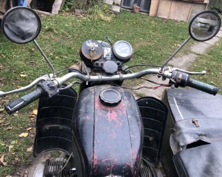 Днепр Другая, объемом двигателя 0.65 л и пробегом 0 тыс. км за 356 $, фото 5 на Automoto.ua