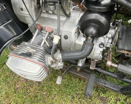 Дніпро Інша, об'ємом двигуна 0.65 л та пробігом 0 тис. км за 712 $, фото 6 на Automoto.ua