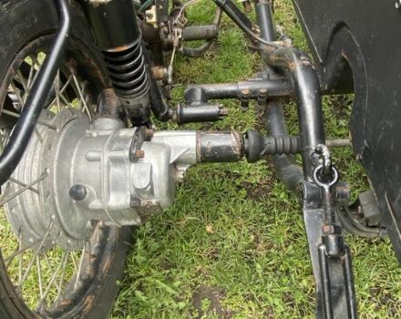 Дніпро Інша, об'ємом двигуна 0.65 л та пробігом 0 тис. км за 712 $, фото 5 на Automoto.ua