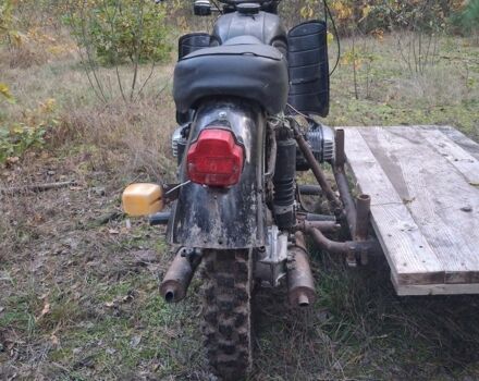 Днепр Другая, объемом двигателя 0.65 л и пробегом 0 тыс. км за 332 $, фото 3 на Automoto.ua