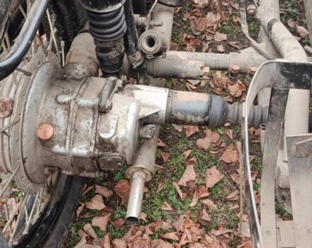 Днепр Другая, объемом двигателя 0.65 л и пробегом 0 тыс. км за 463 $, фото 9 на Automoto.ua