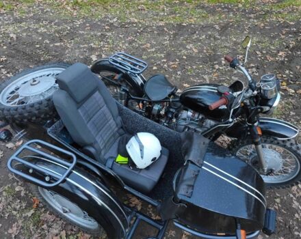 Днепр Другая, объемом двигателя 0.45 л и пробегом 0 тыс. км за 1400 $, фото 7 на Automoto.ua