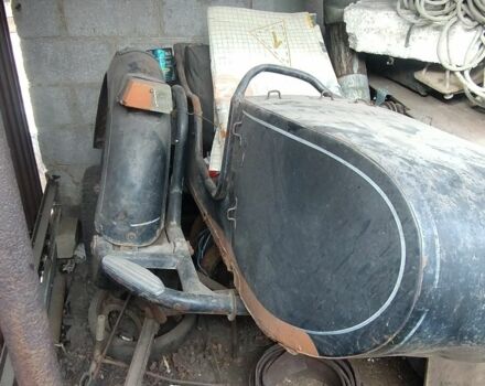 Днепр Другая, объемом двигателя 0.65 л и пробегом 0 тыс. км за 285 $, фото 1 на Automoto.ua