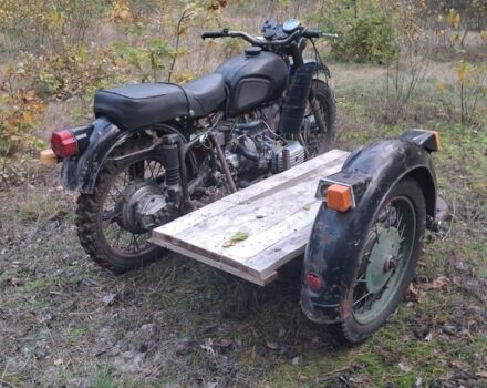 Днепр Другая, объемом двигателя 0.65 л и пробегом 0 тыс. км за 332 $, фото 2 на Automoto.ua