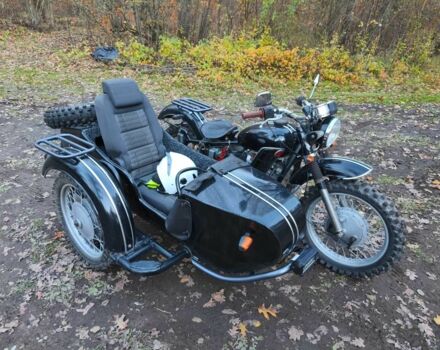 Днепр Другая, объемом двигателя 0.45 л и пробегом 0 тыс. км за 1400 $, фото 2 на Automoto.ua