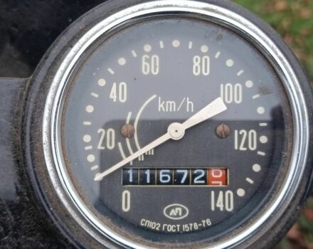 Днепр Другая, объемом двигателя 0.65 л и пробегом 0 тыс. км за 463 $, фото 8 на Automoto.ua