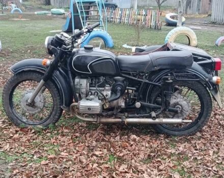 Днепр Другая, объемом двигателя 0.65 л и пробегом 0 тыс. км за 463 $, фото 2 на Automoto.ua