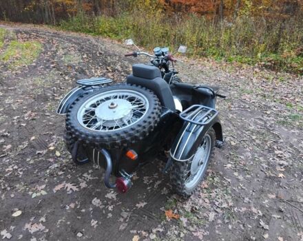 Днепр Другая, объемом двигателя 0.45 л и пробегом 0 тыс. км за 1400 $, фото 5 на Automoto.ua