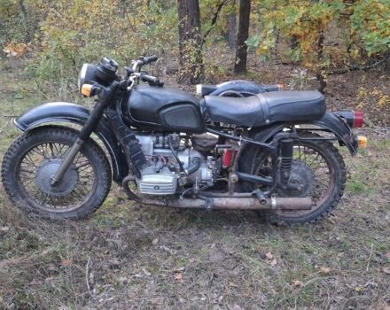 Днепр Другая, объемом двигателя 0.65 л и пробегом 0 тыс. км за 332 $, фото 6 на Automoto.ua