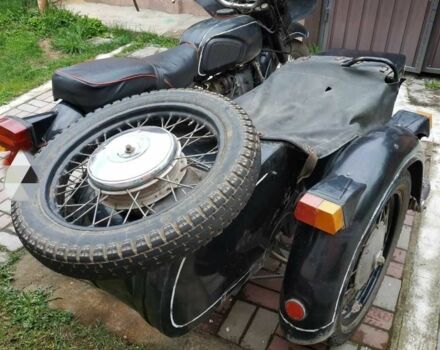 Днепр Другая, объемом двигателя 0.6 л и пробегом 0 тыс. км за 166 $, фото 1 на Automoto.ua