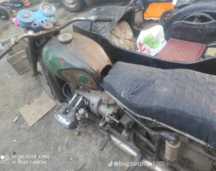 Дніпро Інша, об'ємом двигуна 0.35 л та пробігом 0 тис. км за 143 $, фото 5 на Automoto.ua