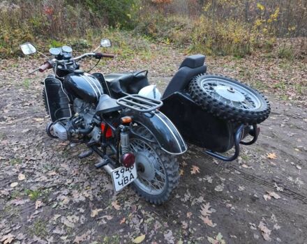 Днепр Другая, объемом двигателя 0.45 л и пробегом 0 тыс. км за 1400 $, фото 4 на Automoto.ua