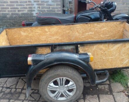 Днепр Другая, объемом двигателя 0 л и пробегом 0 тыс. км за 309 $, фото 3 на Automoto.ua