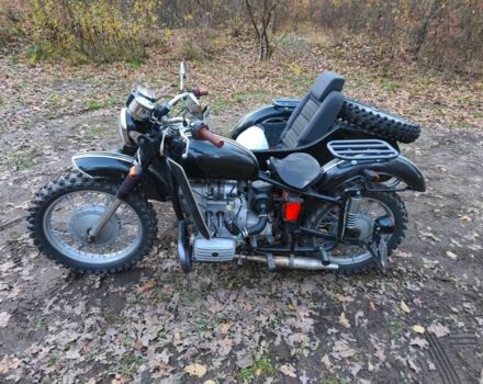 Днепр Другая, объемом двигателя 0.45 л и пробегом 0 тыс. км за 1400 $, фото 3 на Automoto.ua