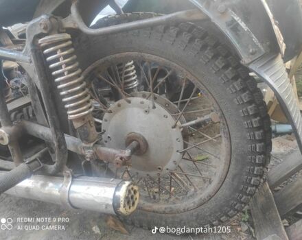 Дніпро Інша, об'ємом двигуна 0.35 л та пробігом 0 тис. км за 143 $, фото 4 на Automoto.ua