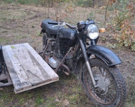 Днепр Другая, объемом двигателя 0.65 л и пробегом 0 тыс. км за 332 $, фото 1 на Automoto.ua