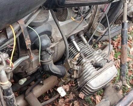 Днепр Другая, объемом двигателя 0.65 л и пробегом 0 тыс. км за 463 $, фото 7 на Automoto.ua