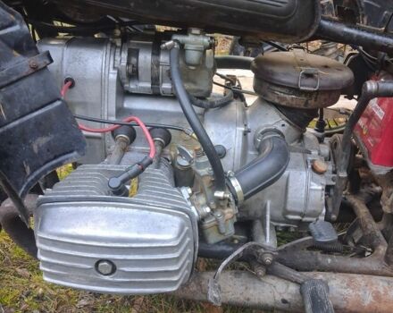 Днепр Другая, объемом двигателя 0.65 л и пробегом 0 тыс. км за 332 $, фото 5 на Automoto.ua