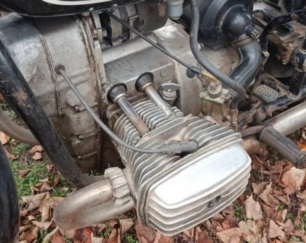 Днепр Другая, объемом двигателя 0.65 л и пробегом 0 тыс. км за 463 $, фото 6 на Automoto.ua