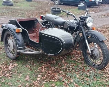 Днепр Другая, объемом двигателя 0.65 л и пробегом 0 тыс. км за 463 $, фото 1 на Automoto.ua