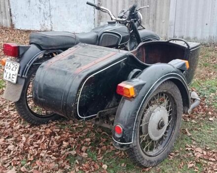 Днепр Другая, объемом двигателя 0.65 л и пробегом 0 тыс. км за 463 $, фото 4 на Automoto.ua