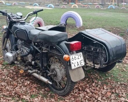 Днепр Другая, объемом двигателя 0.65 л и пробегом 0 тыс. км за 463 $, фото 3 на Automoto.ua