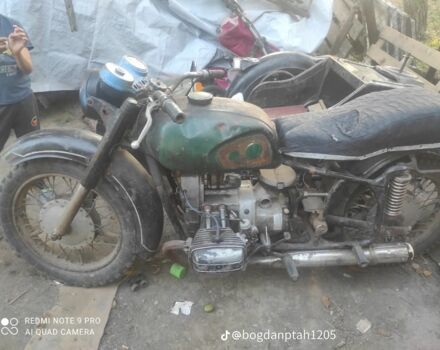 Дніпро Інша, об'ємом двигуна 0.35 л та пробігом 0 тис. км за 143 $, фото 6 на Automoto.ua