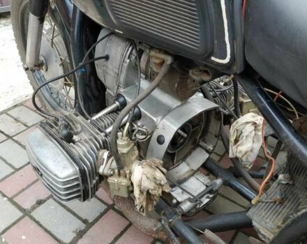 Днепр Другая, объемом двигателя 0.6 л и пробегом 0 тыс. км за 166 $, фото 2 на Automoto.ua