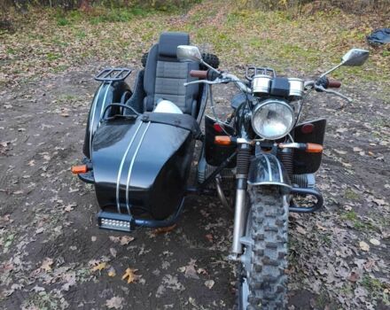 Днепр Другая, объемом двигателя 0.45 л и пробегом 0 тыс. км за 1400 $, фото 1 на Automoto.ua