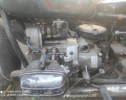 Дніпро Інша, об'ємом двигуна 0.35 л та пробігом 0 тис. км за 143 $, фото 1 на Automoto.ua