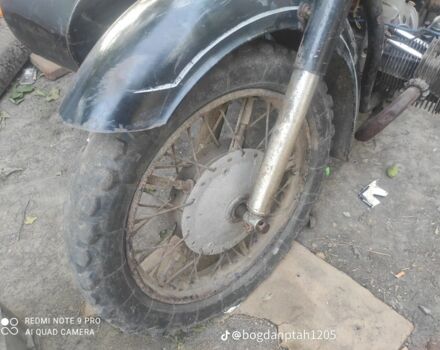 Дніпро Інша, об'ємом двигуна 0.35 л та пробігом 0 тис. км за 143 $, фото 3 на Automoto.ua