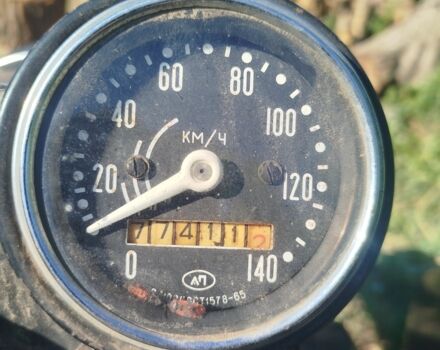 Дніпро Інша, об'ємом двигуна 0.65 л та пробігом 0 тис. км за 107 $, фото 1 на Automoto.ua