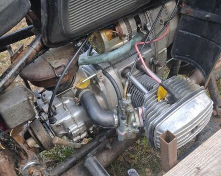 Днепр Другая, объемом двигателя 0.65 л и пробегом 0 тыс. км за 332 $, фото 4 на Automoto.ua