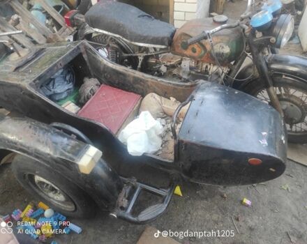 Дніпро Інша, об'ємом двигуна 0.35 л та пробігом 0 тис. км за 143 $, фото 2 на Automoto.ua