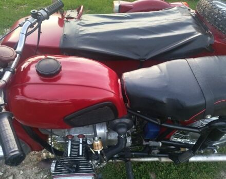 Днепр Другая, объемом двигателя 0.65 л и пробегом 0 тыс. км за 600 $, фото 4 на Automoto.ua